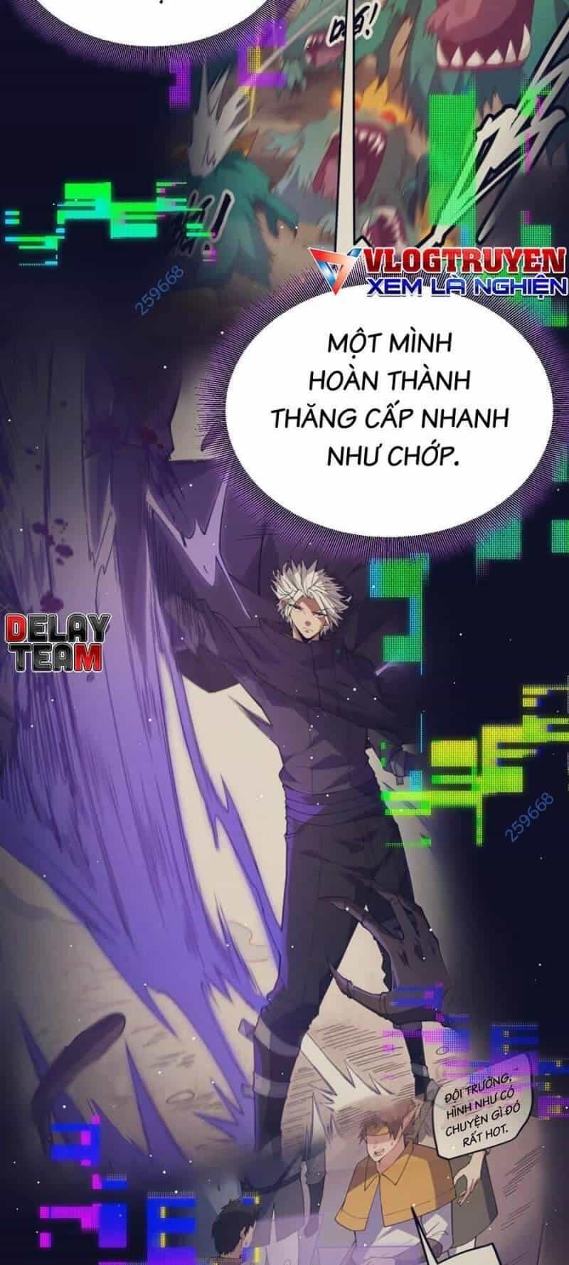 Tôi Đến Từ Thế Giới Trò Chơi - Chương 303 - ảnh 15