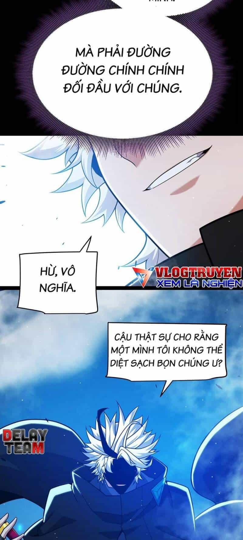 Tôi Đến Từ Thế Giới Trò Chơi - Chương 303 - ảnh 24