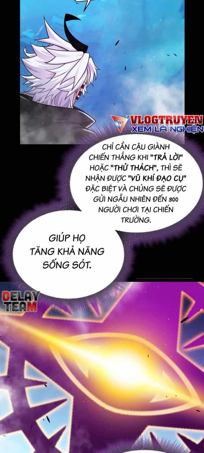 Tôi Đến Từ Thế Giới Trò Chơi - Chương 303 - ảnh 34
