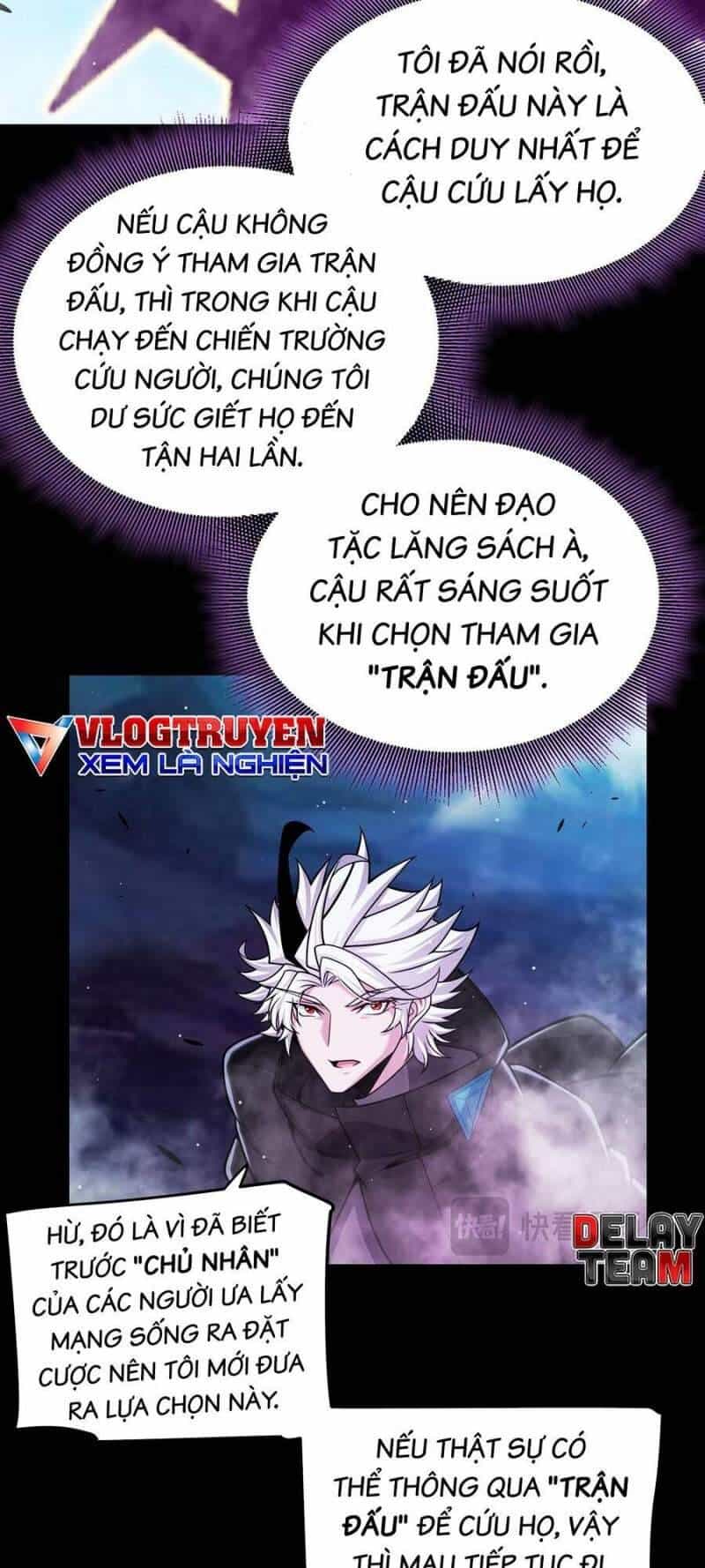 Tôi Đến Từ Thế Giới Trò Chơi - Chương 303 - ảnh 35