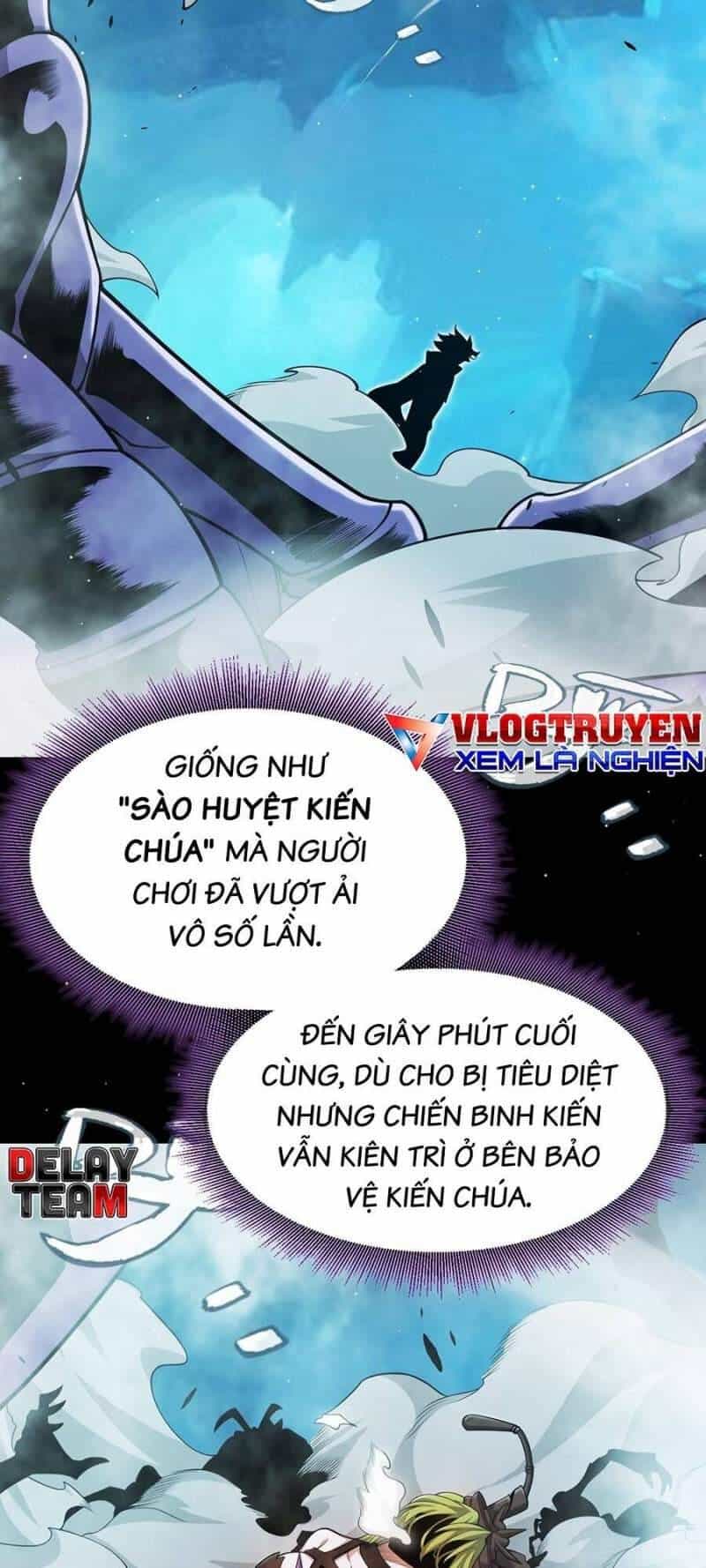 Tôi Đến Từ Thế Giới Trò Chơi - Chương 303 - ảnh 37