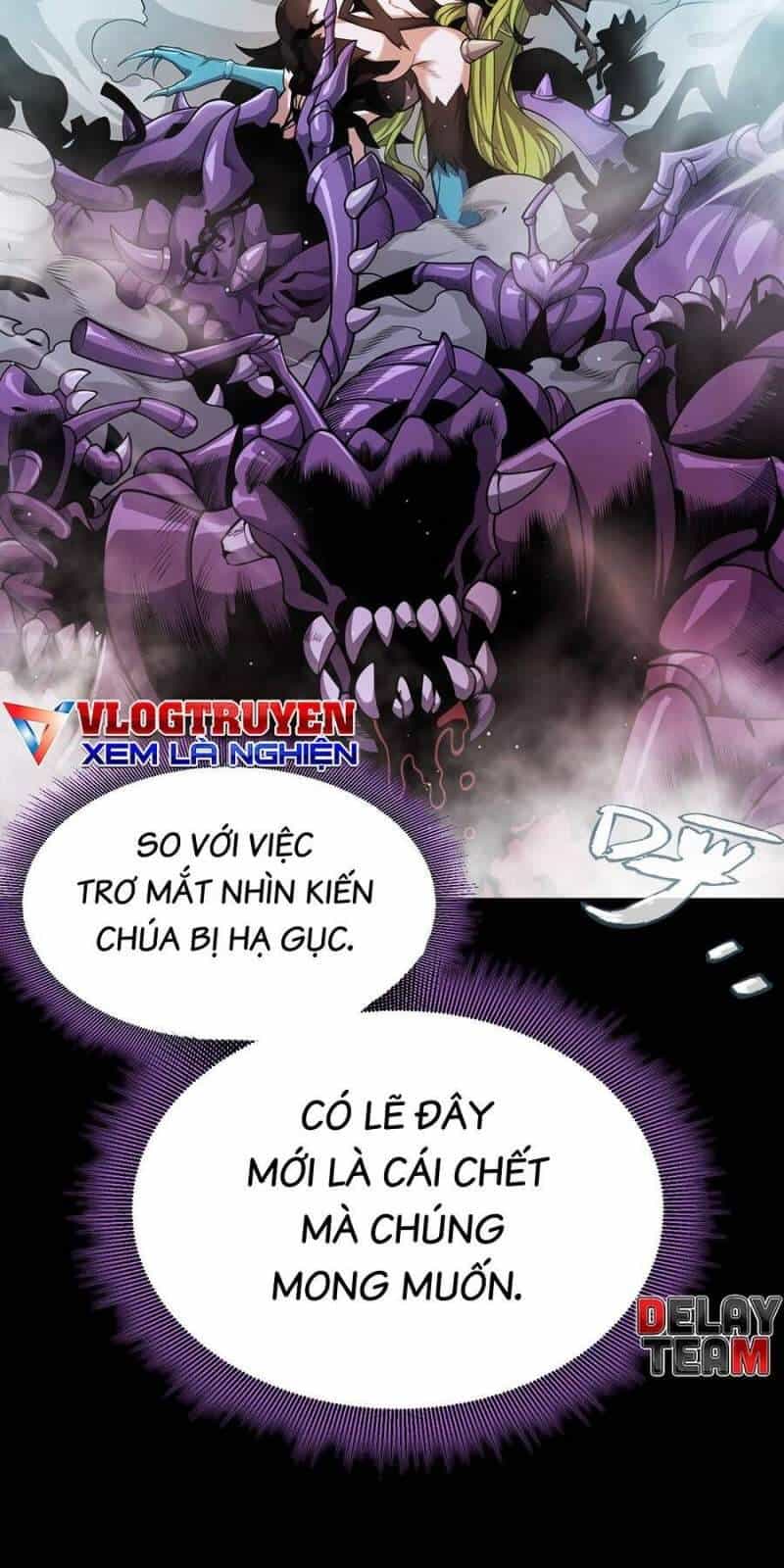 Tôi Đến Từ Thế Giới Trò Chơi - Chương 303 - ảnh 38