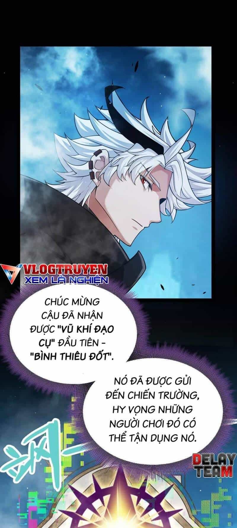 Tôi Đến Từ Thế Giới Trò Chơi - Chương 303 - ảnh 40