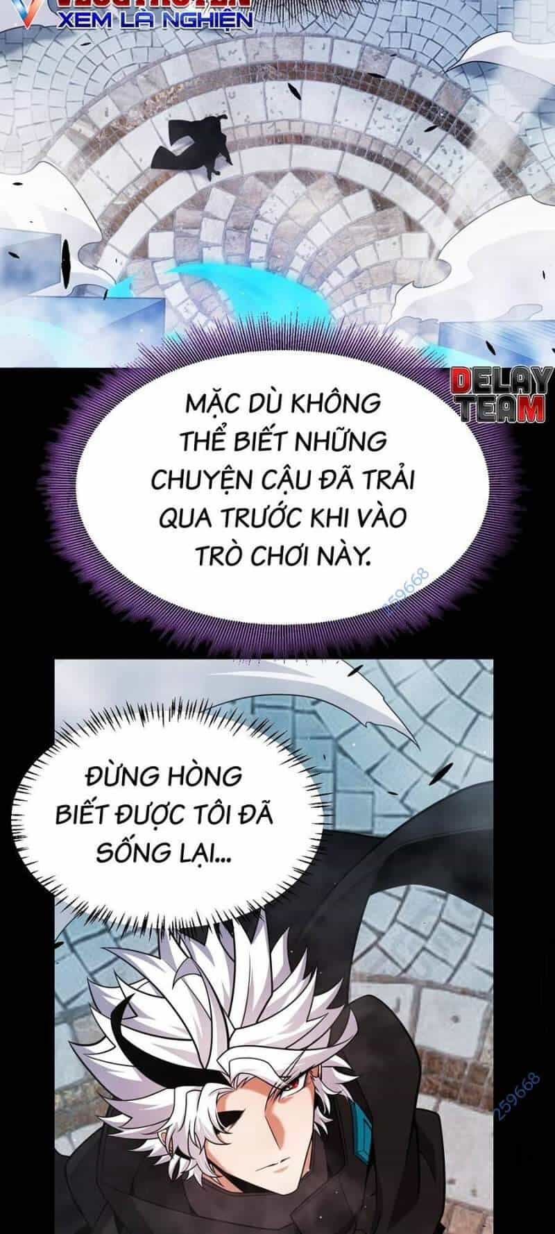 Tôi Đến Từ Thế Giới Trò Chơi - Chương 303 - ảnh 7
