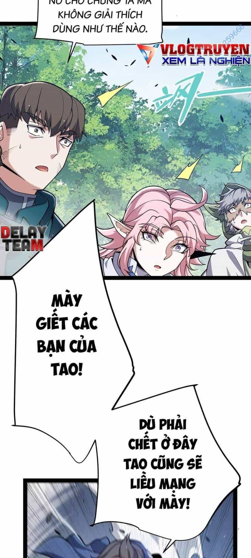 Tôi Đến Từ Thế Giới Trò Chơi - Chương 304 - ảnh 10