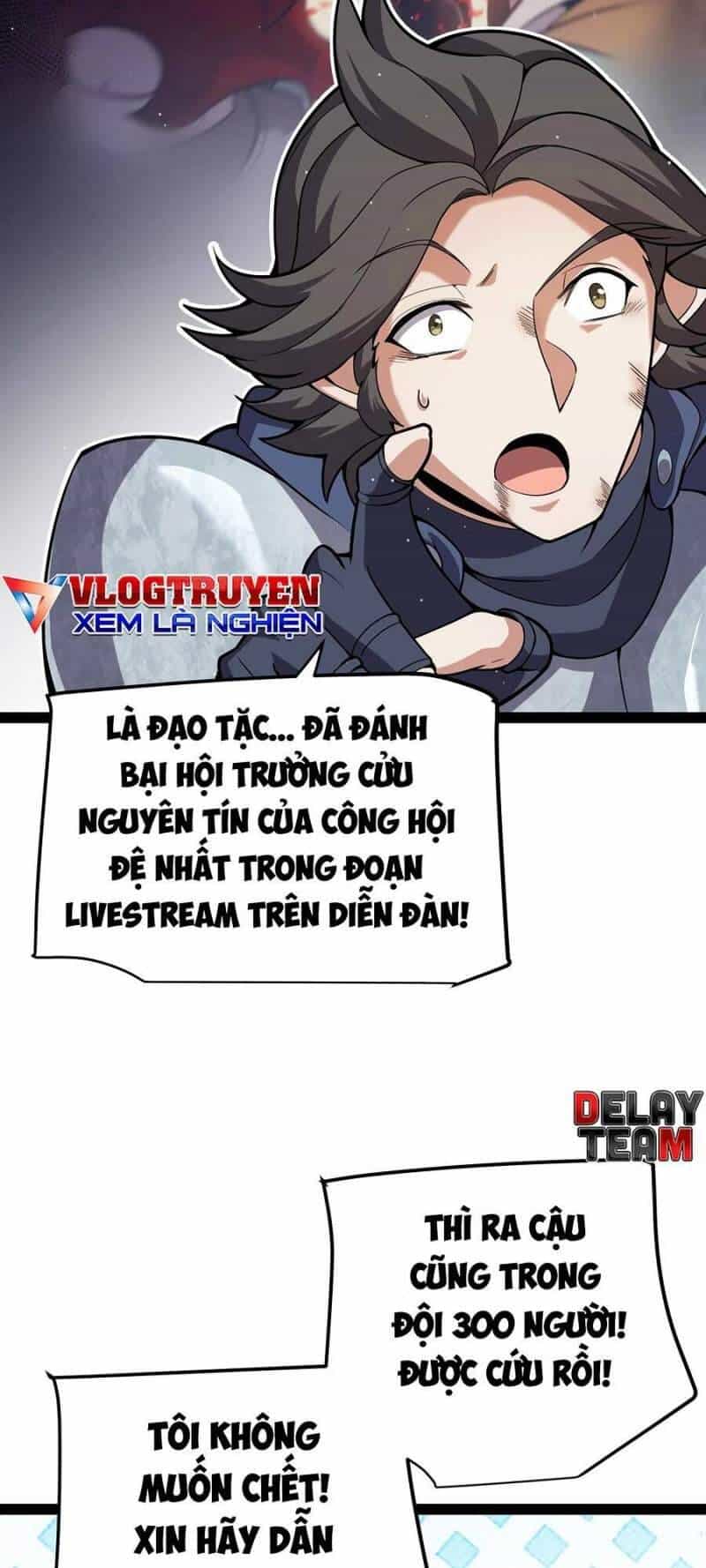 Tôi Đến Từ Thế Giới Trò Chơi - Chương 304 - ảnh 25