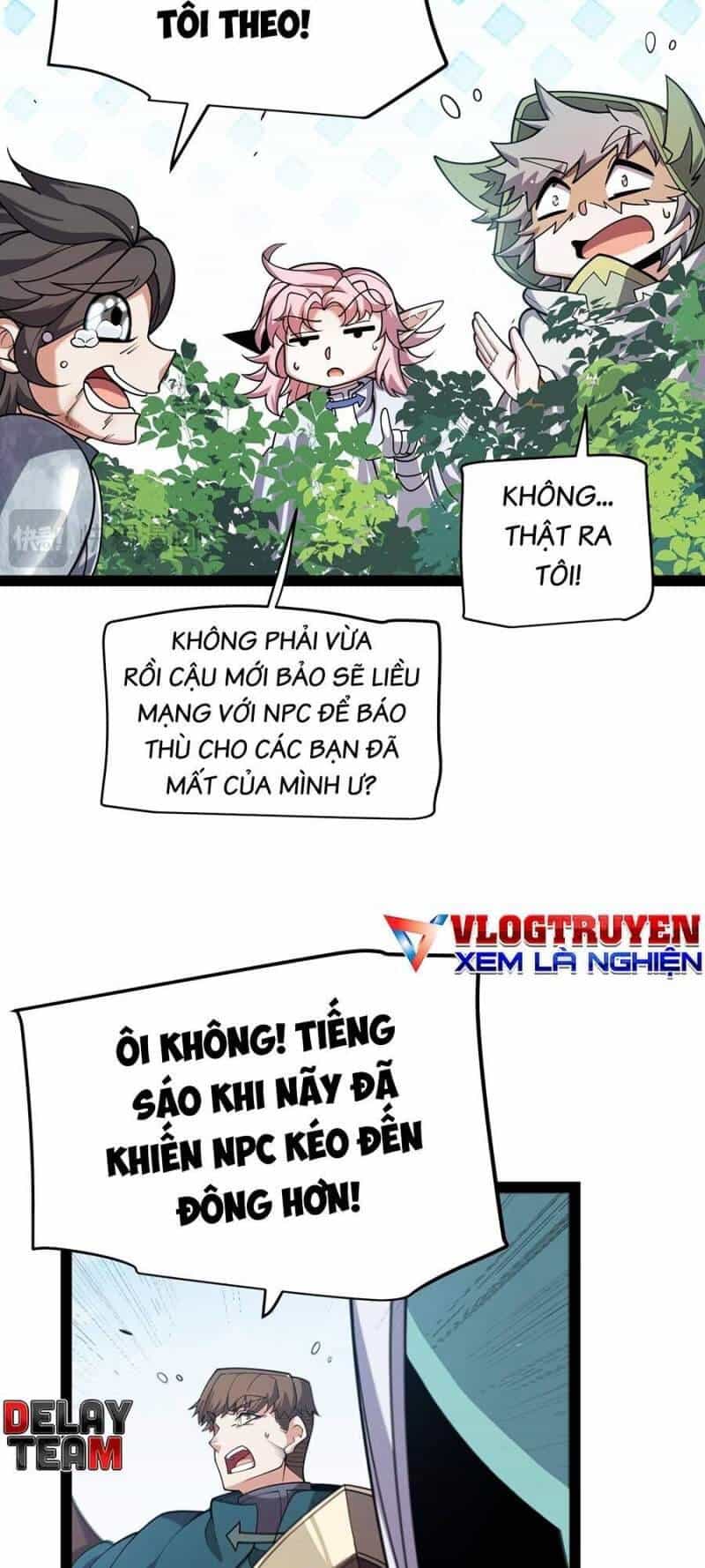 Tôi Đến Từ Thế Giới Trò Chơi - Chương 304 - ảnh 26