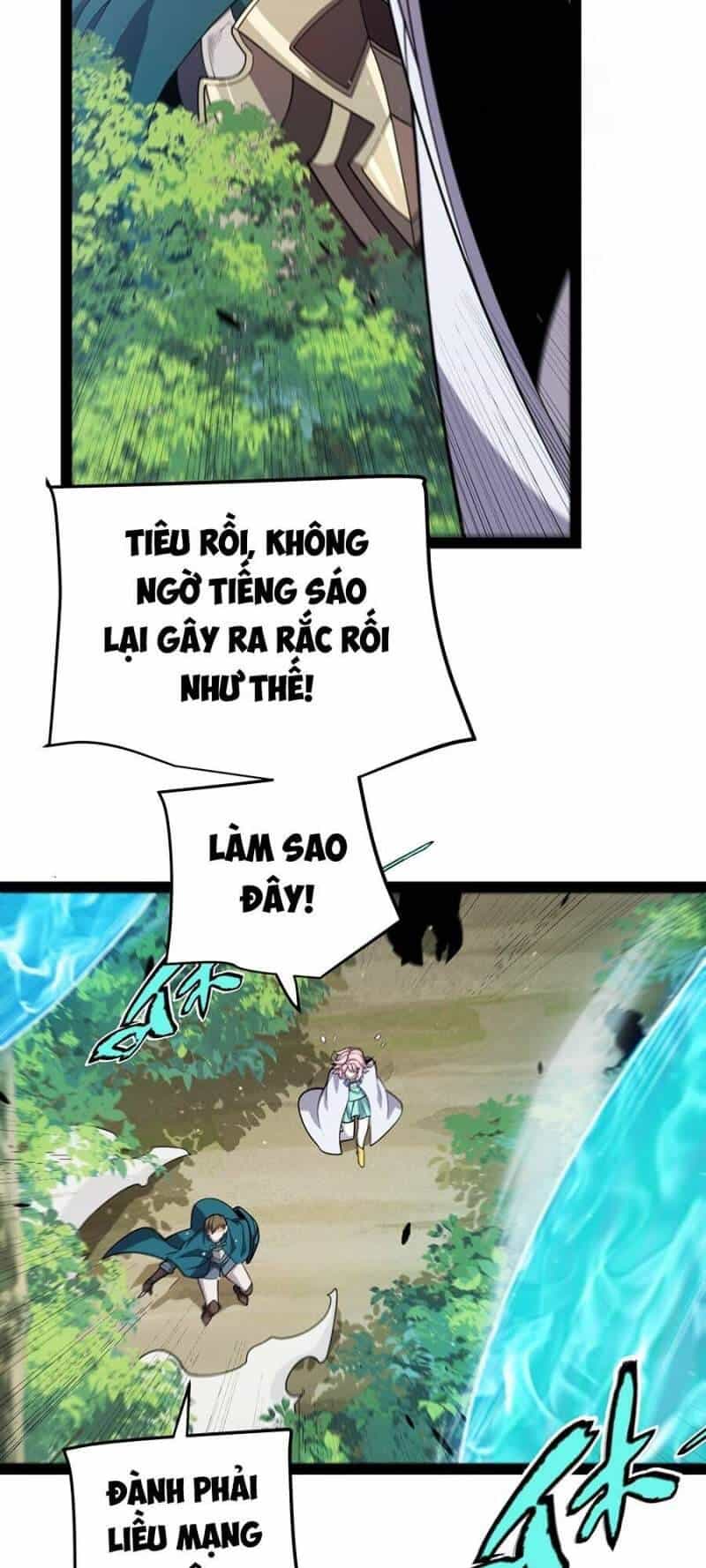 Tôi Đến Từ Thế Giới Trò Chơi - Chương 304 - ảnh 27