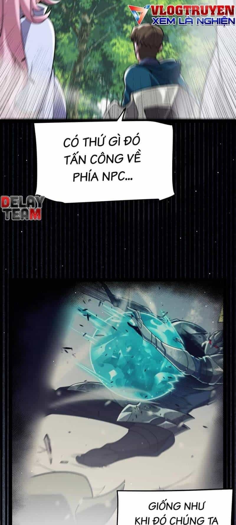 Tôi Đến Từ Thế Giới Trò Chơi - Chương 304 - ảnh 29