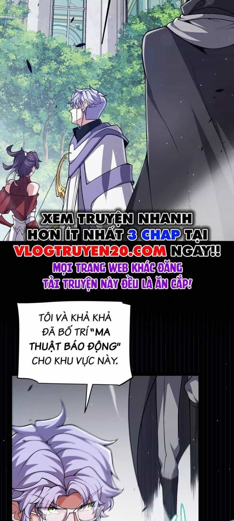 Tôi Đến Từ Thế Giới Trò Chơi - Chương 304 - ảnh 42