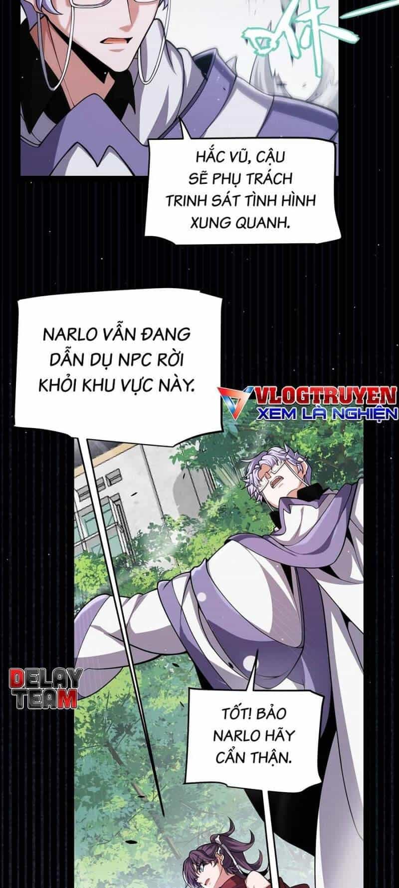 Tôi Đến Từ Thế Giới Trò Chơi - Chương 304 - ảnh 43