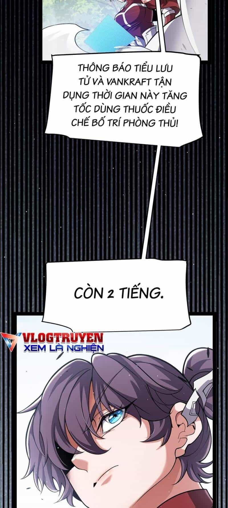 Tôi Đến Từ Thế Giới Trò Chơi - Chương 304 - ảnh 44