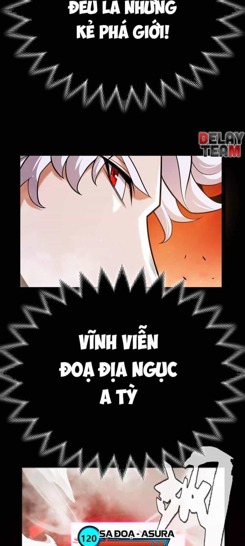 Tôi Đến Từ Thế Giới Trò Chơi - Chương 304 - ảnh 51