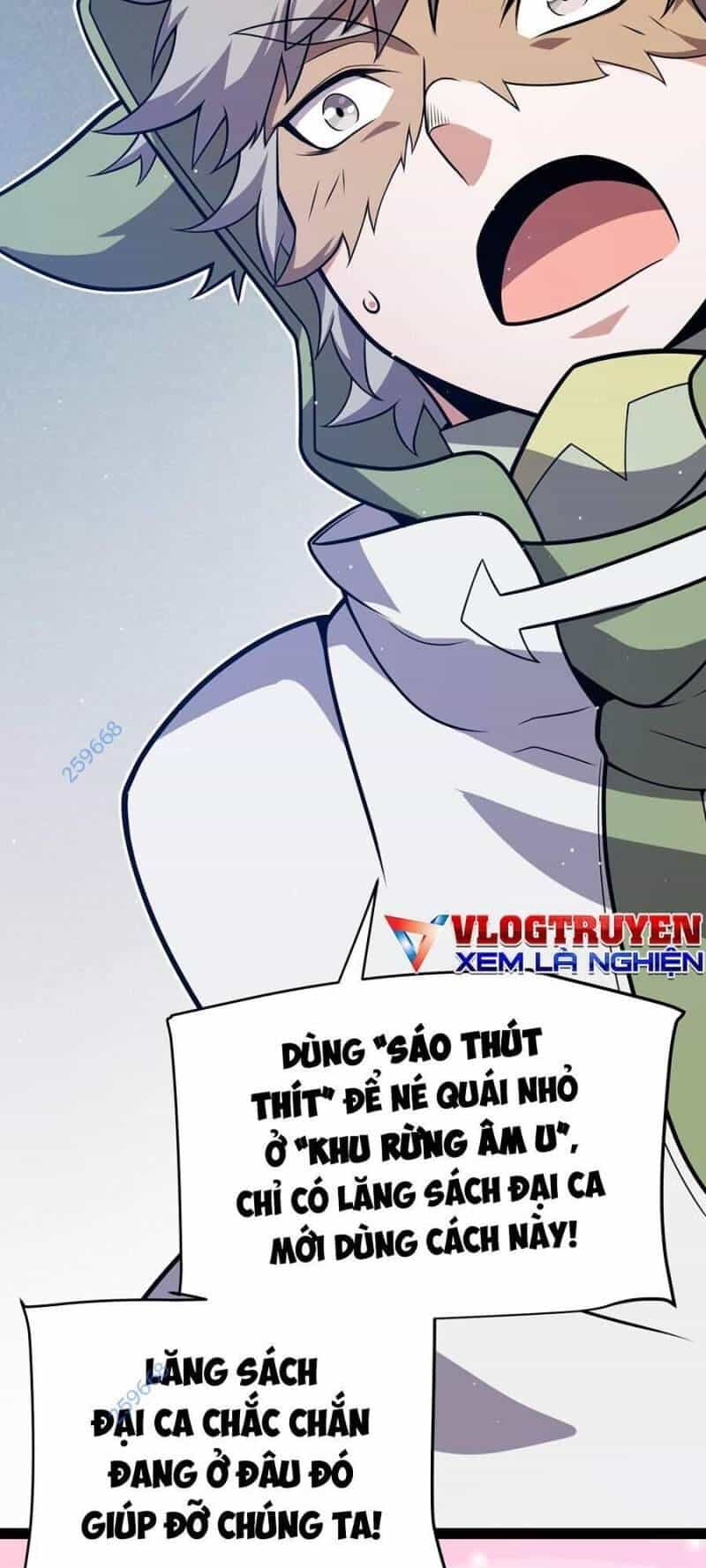 Tôi Đến Từ Thế Giới Trò Chơi - Chương 304 - ảnh 7