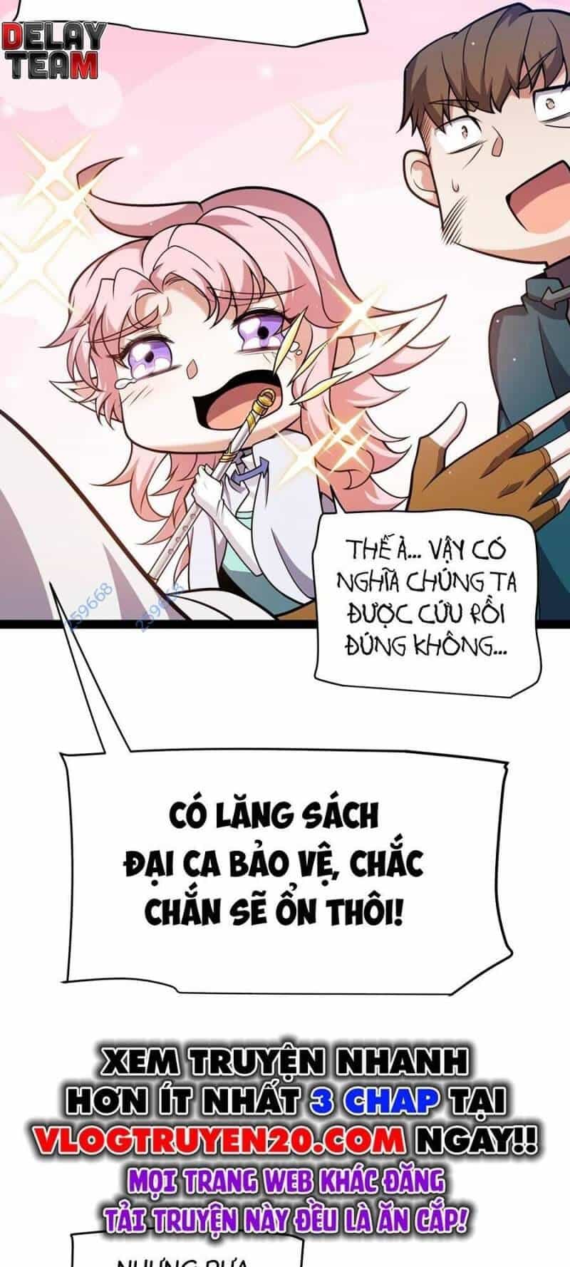 Tôi Đến Từ Thế Giới Trò Chơi - Chương 304 - ảnh 8