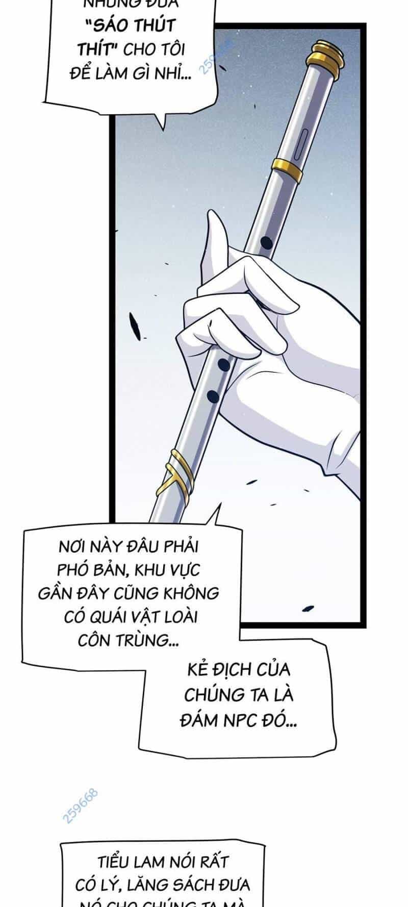 Tôi Đến Từ Thế Giới Trò Chơi - Chương 304 - ảnh 9