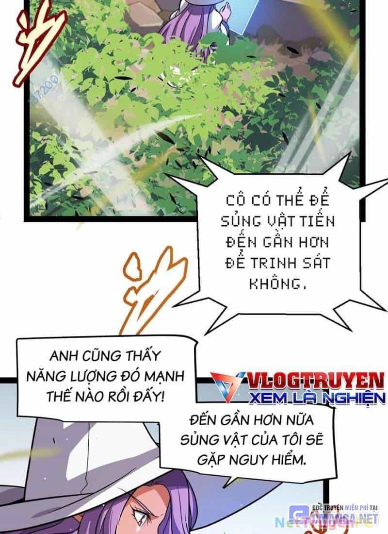 Tôi Đến Từ Thế Giới Trò Chơi - Chương 305 - ảnh 126