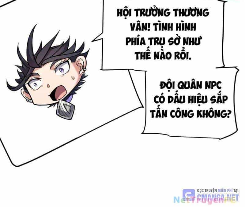 Tôi Đến Từ Thế Giới Trò Chơi - Chương 305 - ảnh 18