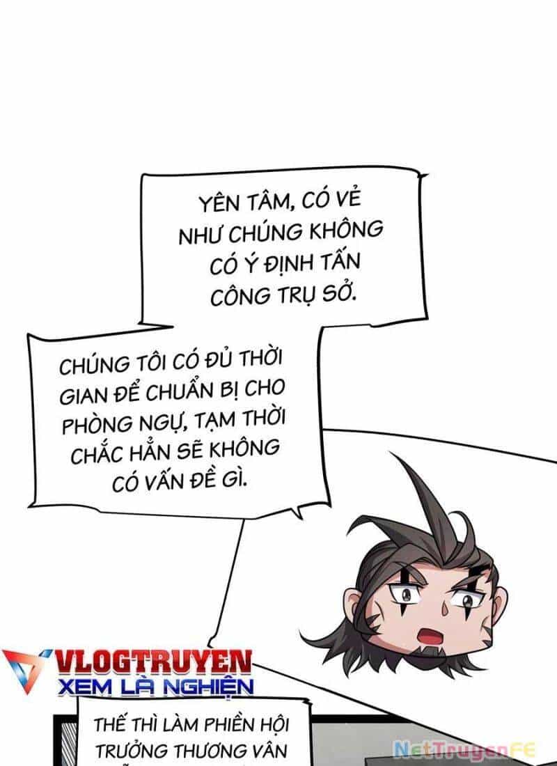 Tôi Đến Từ Thế Giới Trò Chơi - Chương 305 - ảnh 19