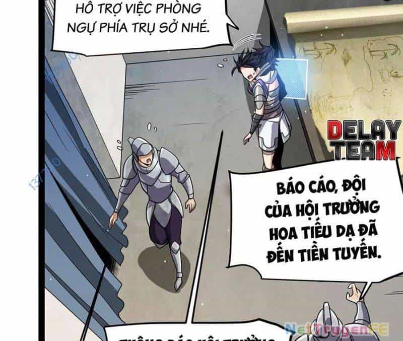 Tôi Đến Từ Thế Giới Trò Chơi - Chương 305 - ảnh 20