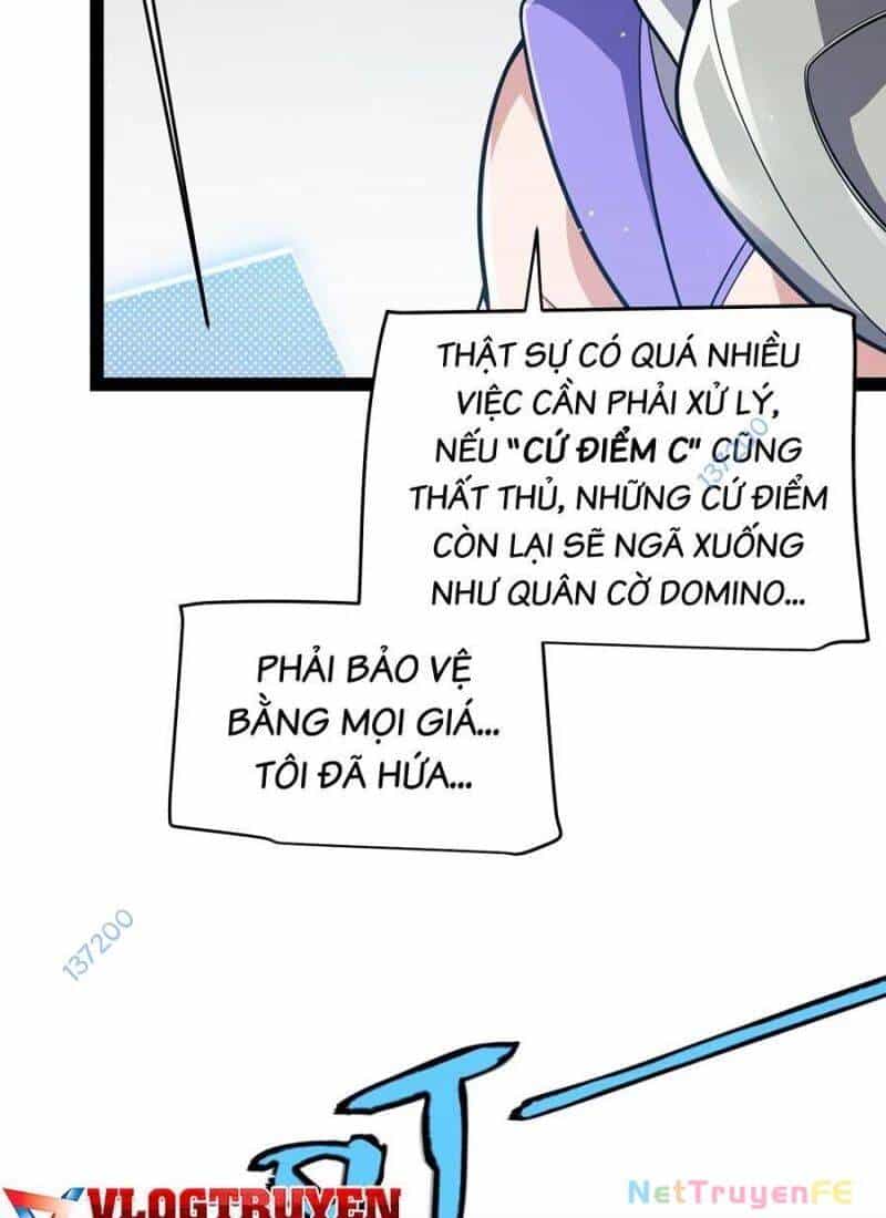Tôi Đến Từ Thế Giới Trò Chơi - Chương 305 - ảnh 23