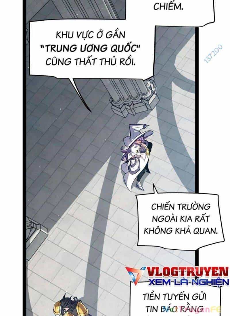 Tôi Đến Từ Thế Giới Trò Chơi - Chương 305 - ảnh 7