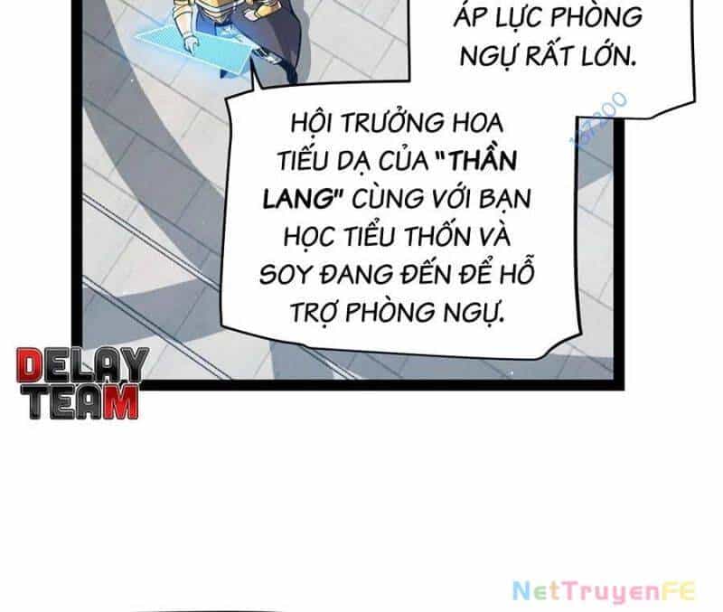 Tôi Đến Từ Thế Giới Trò Chơi - Chương 305 - ảnh 8