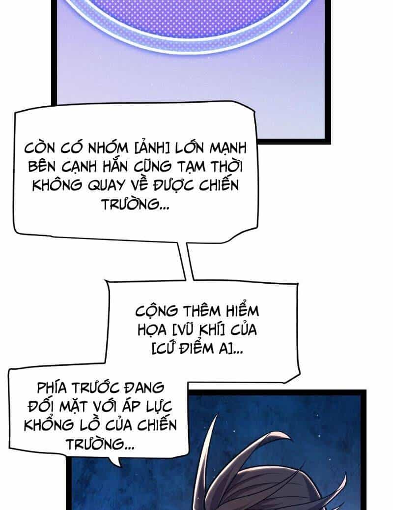 Tôi Đến Từ Thế Giới Trò Chơi - Chương 306 - ảnh 21