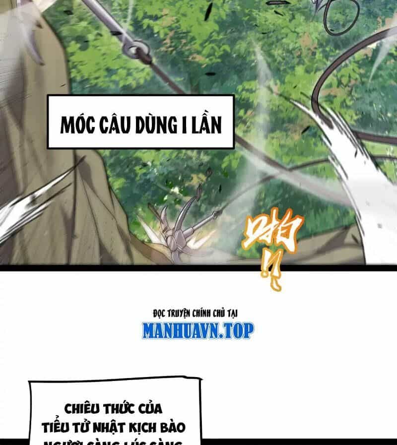 Tôi Đến Từ Thế Giới Trò Chơi - Chương 307 - ảnh 49