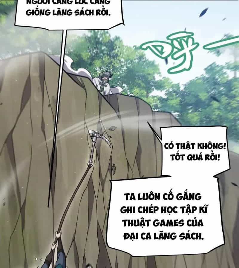 Tôi Đến Từ Thế Giới Trò Chơi - Chương 307 - ảnh 50