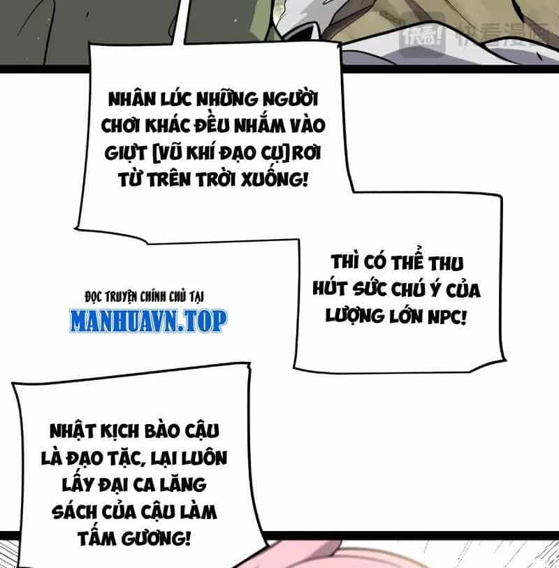 Tôi Đến Từ Thế Giới Trò Chơi - Chương 307 - ảnh 71