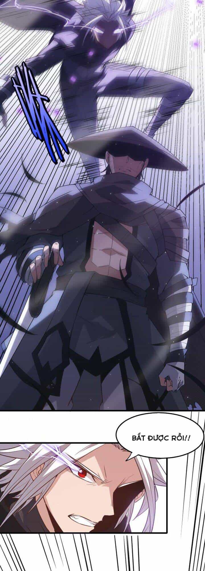 Tôi Đến Từ Thế Giới Trò Chơi - Chương 30 - ảnh 20