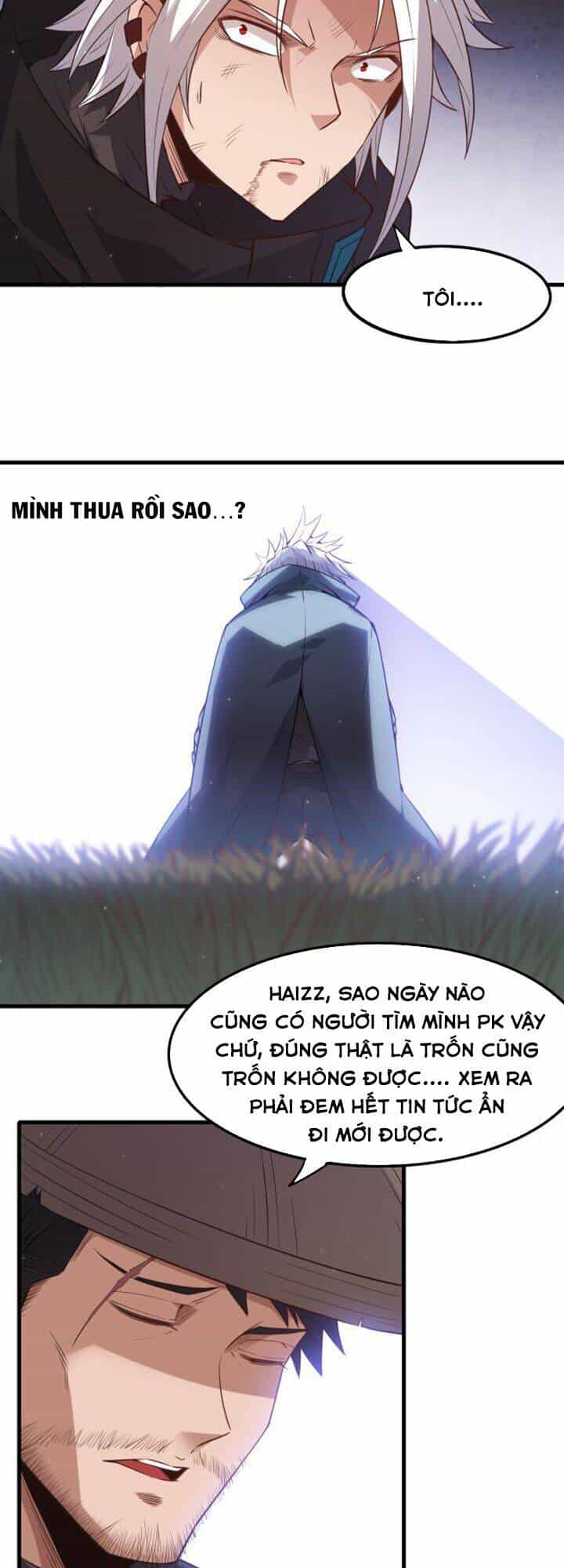 Tôi Đến Từ Thế Giới Trò Chơi - Chương 30 - ảnh 26