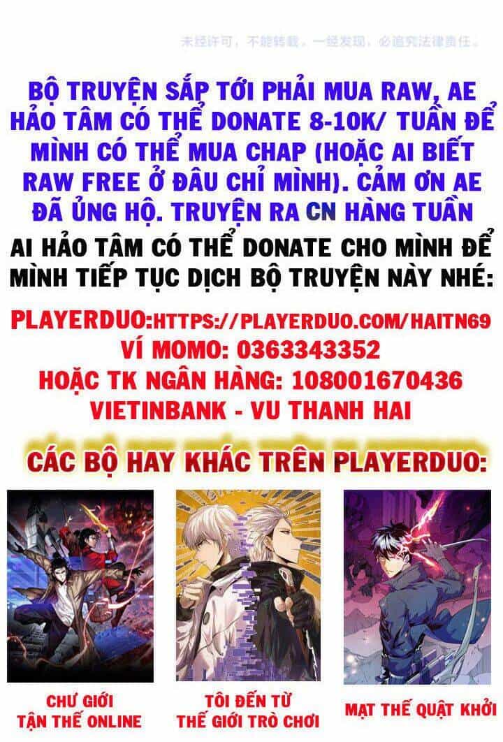 Tôi Đến Từ Thế Giới Trò Chơi - Chương 30 - ảnh 37