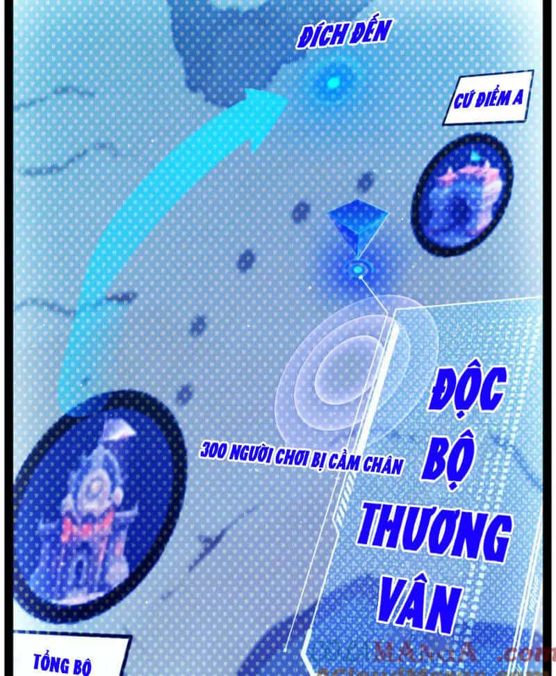 Tôi Đến Từ Thế Giới Trò Chơi - Chương 309 - ảnh 17