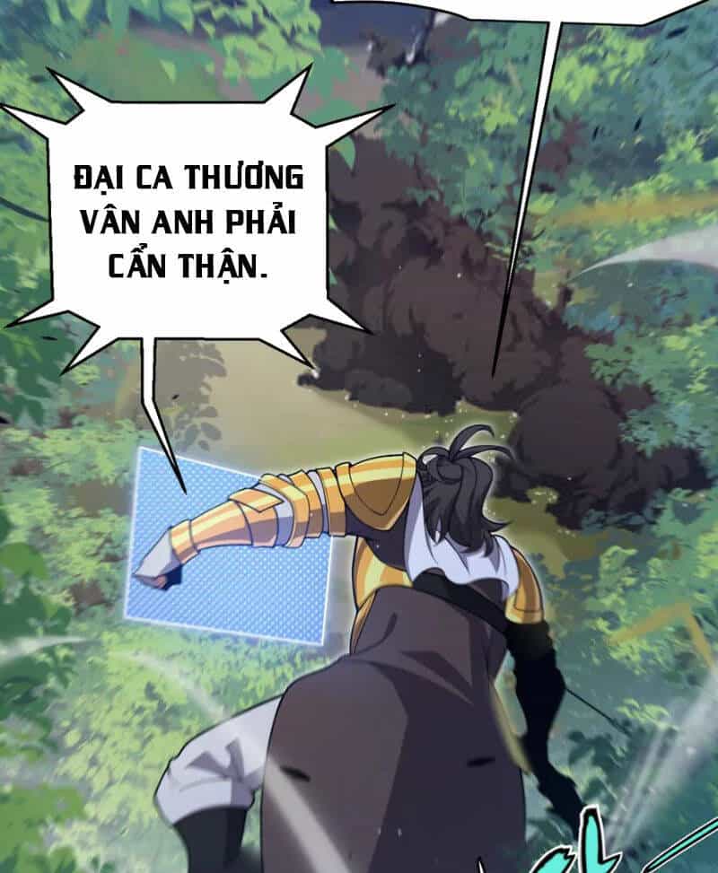 Tôi Đến Từ Thế Giới Trò Chơi - Chương 309 - ảnh 19
