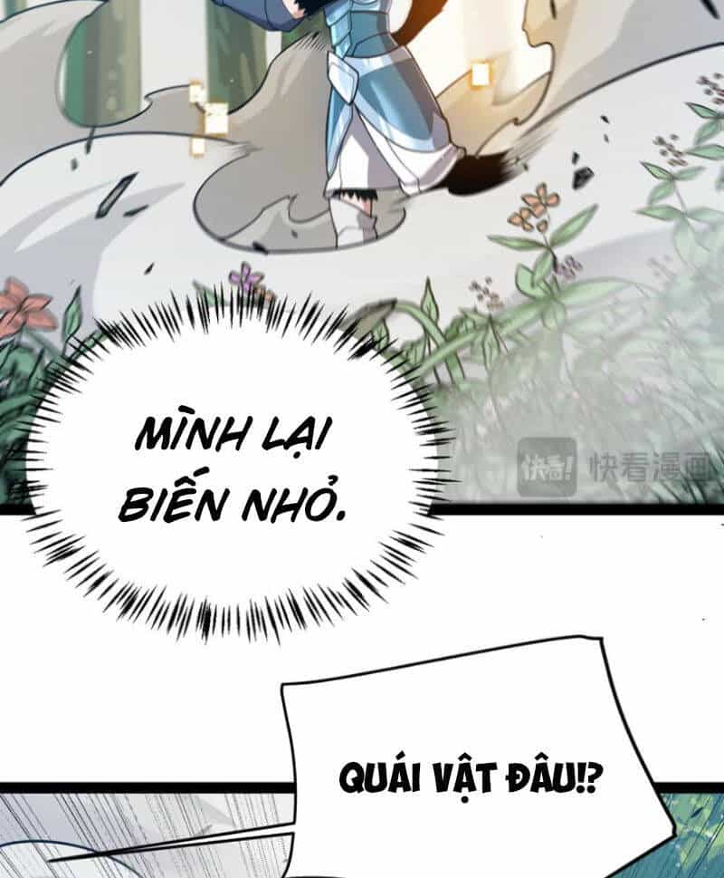 Tôi Đến Từ Thế Giới Trò Chơi - Chương 312 - ảnh 23