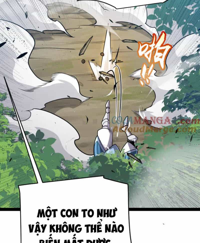 Tôi Đến Từ Thế Giới Trò Chơi - Chương 312 - ảnh 24
