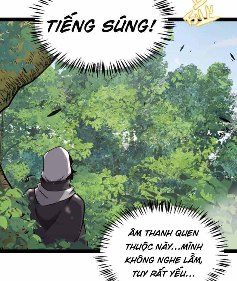 Tôi Đến Từ Thế Giới Trò Chơi - Chương 312 - ảnh 31