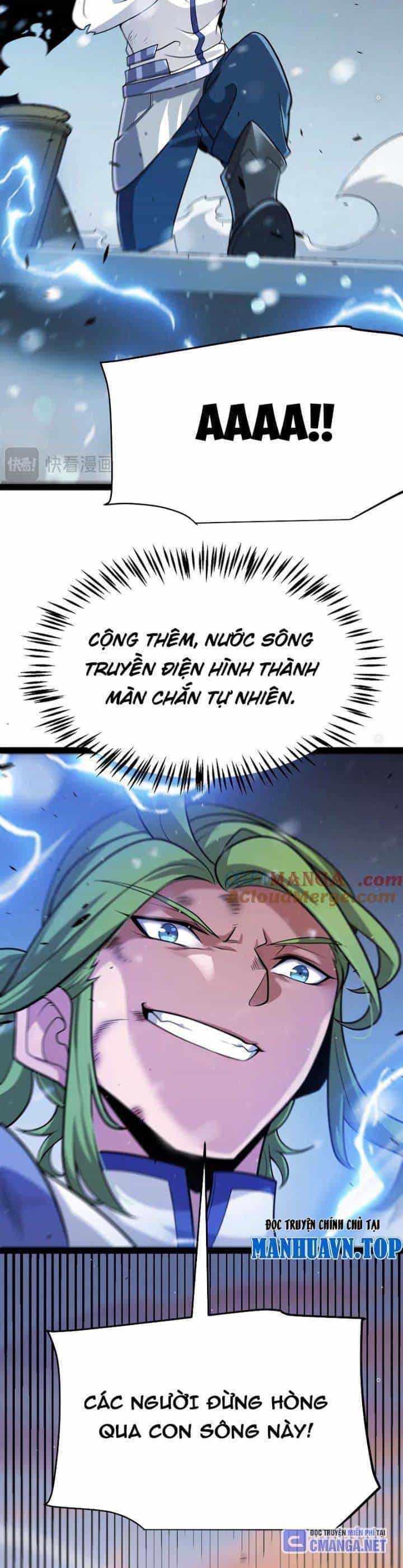Tôi Đến Từ Thế Giới Trò Chơi - Chương 313 - ảnh 12