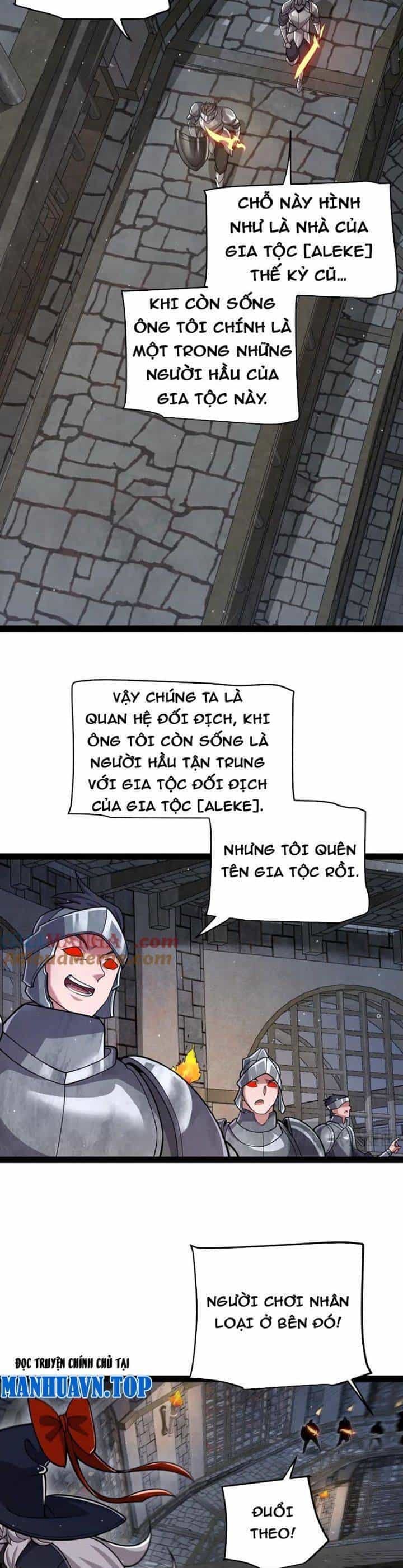 Tôi Đến Từ Thế Giới Trò Chơi - Chương 314 - ảnh 11