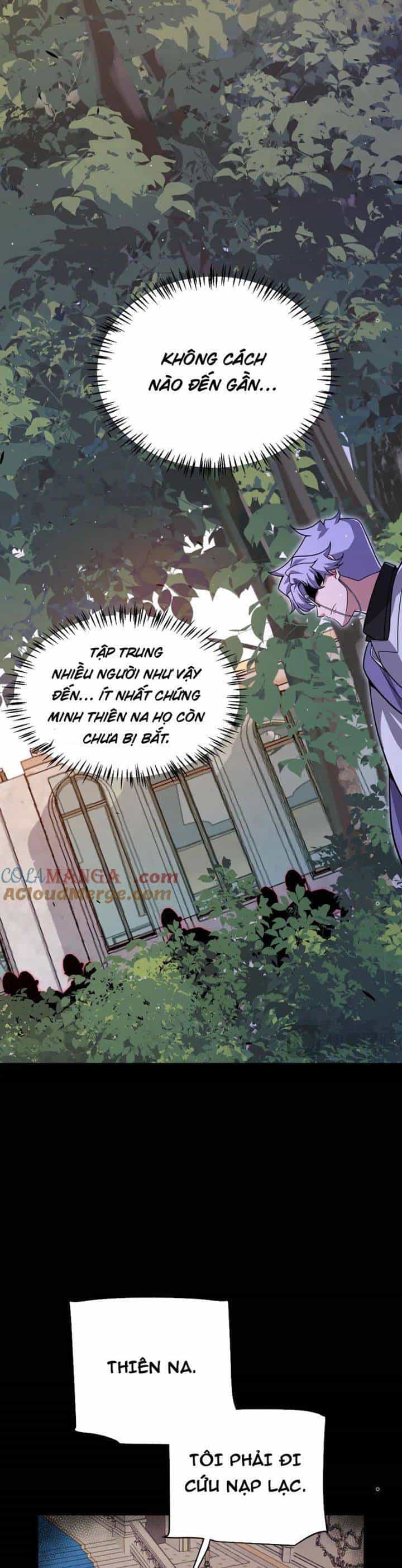 Tôi Đến Từ Thế Giới Trò Chơi - Chương 314 - ảnh 5