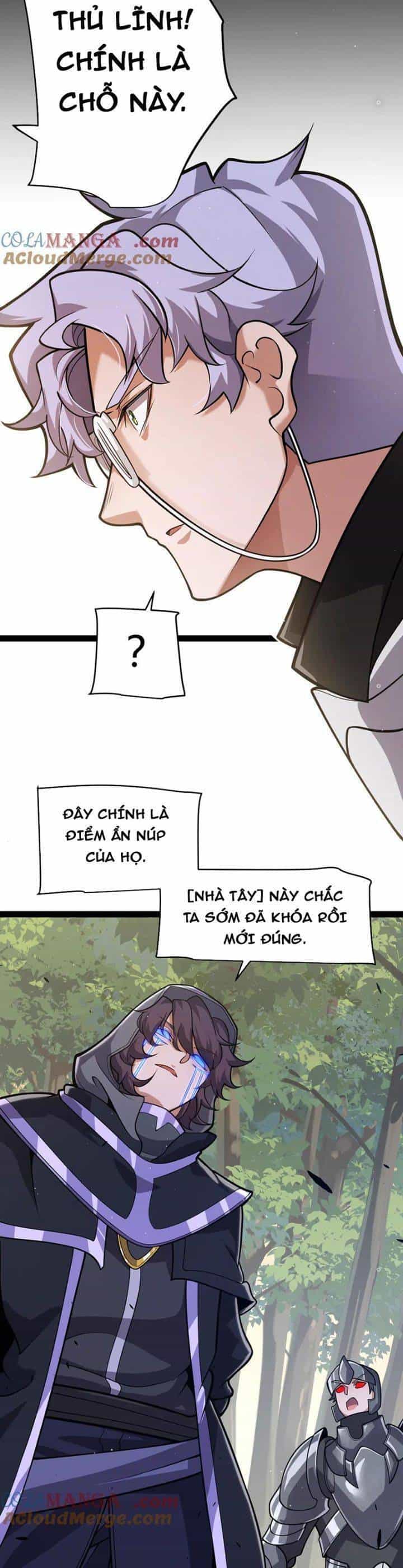 Tôi Đến Từ Thế Giới Trò Chơi - Chương 314 - ảnh 7