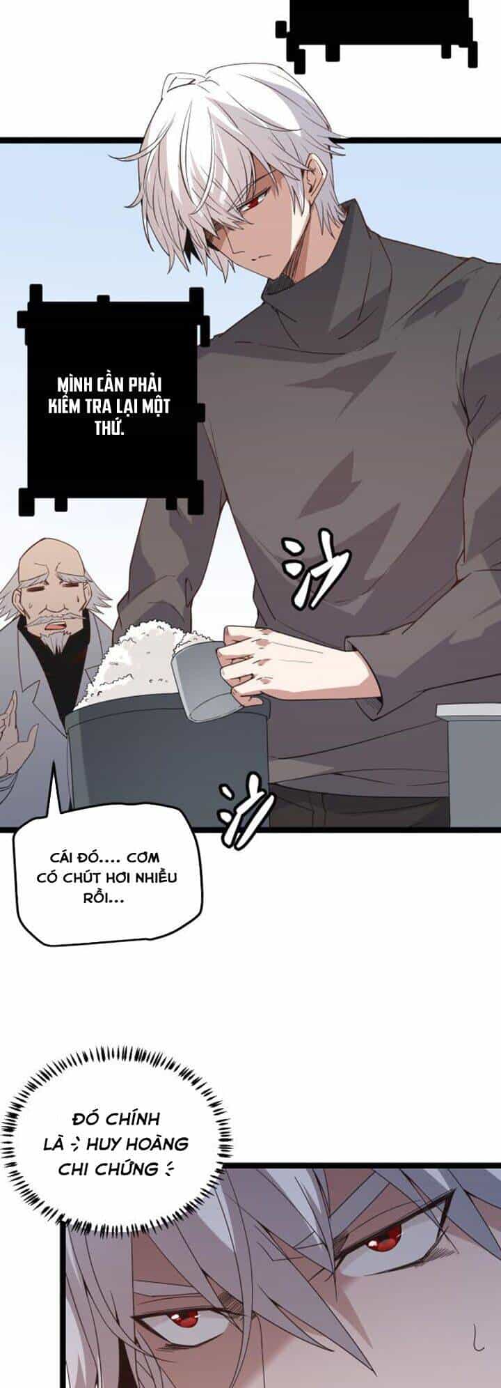 Tôi Đến Từ Thế Giới Trò Chơi - Chương 31 - ảnh 19