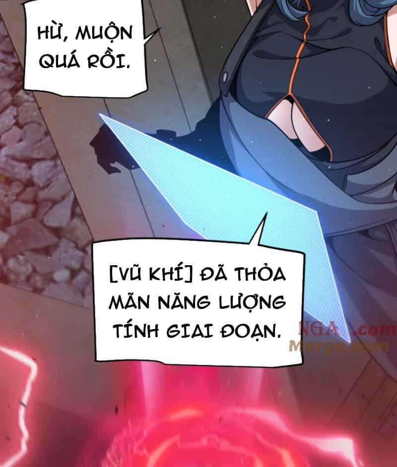 Tôi Đến Từ Thế Giới Trò Chơi - Chương 320 - ảnh 110