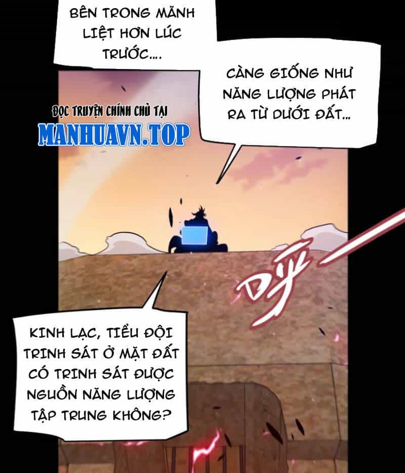 Tôi Đến Từ Thế Giới Trò Chơi - Chương 320 - ảnh 28