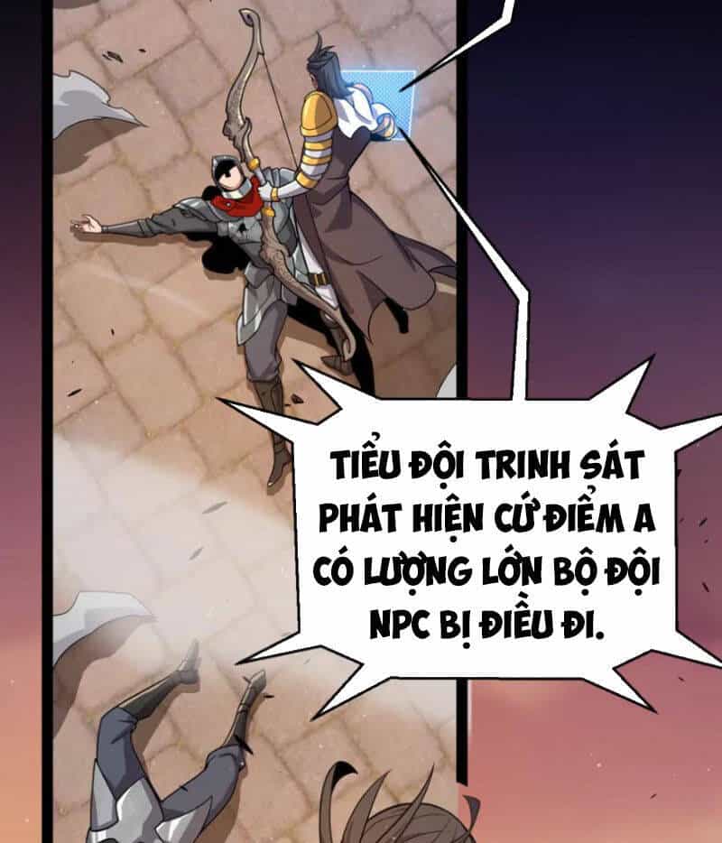 Tôi Đến Từ Thế Giới Trò Chơi - Chương 320 - ảnh 3