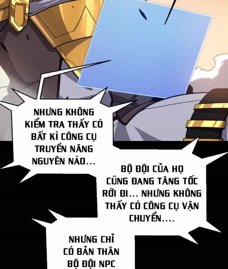 Tôi Đến Từ Thế Giới Trò Chơi - Chương 320 - ảnh 30