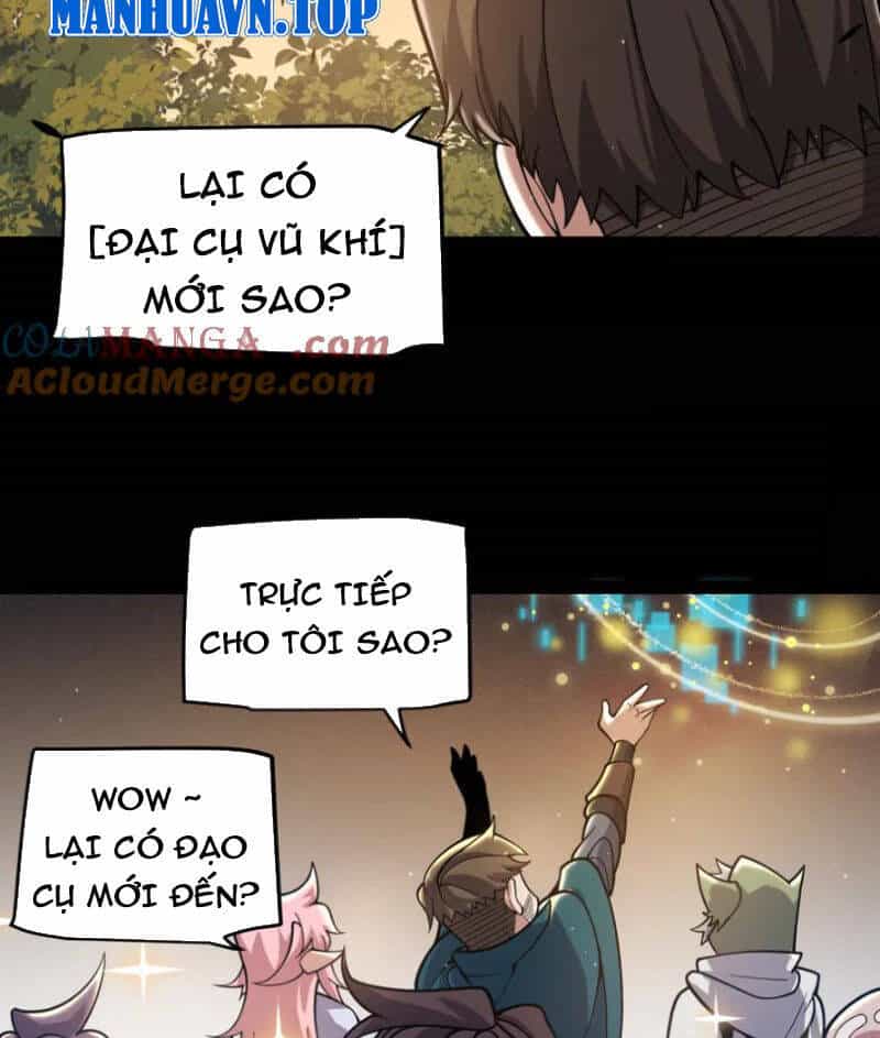 Tôi Đến Từ Thế Giới Trò Chơi - Chương 320 - ảnh 57