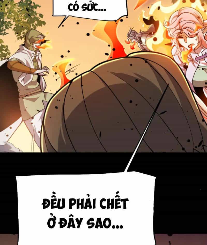 Tôi Đến Từ Thế Giới Trò Chơi - Chương 320 - ảnh 79